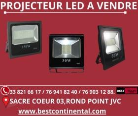 DES PROJECTEURS LED ELECTRIQUE A TRES BON PRIX N°1 Chers client, Best continental vous propose des Projecteurs LED Electriques de bonne qualité pour faciliter l’éclairage de votre maison, entrepôt et autre.
#ALAUNE #followers
•Projecteurs LED 10 watt à 15.000 FCFA
•Projecteurs LED 30 watt à 25.000 FCFA
•Projecteurs LED 50 watt à 35.000 FCFA
•Projecteurs LED 100 watt à 49.500 FCFA
•Projecteurs LED 150 watt à 59.500 FCFA
•Projecteurs LED 200 watt à 69.500 FCFA