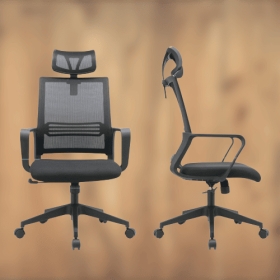 Chaise de bureau Chaise de bureau disponible a bon prix.

Les prix varient selon les modèles et qualités.

Montage gratuit. 

Contactez nous par Whatsapp pour plus d