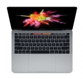 MacBook Pro Touch Bar Apple MacBook Pro 13.3