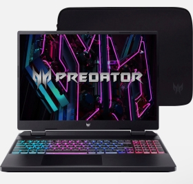 Acer Predator Helios Neo 16 Un monstre de performance du gamer jusqu’au créateur de contenu digital✨

✅Il est équipé d’un Core i5 de 13é Génération 2023 