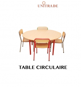Table banc scolaire Unitrade vous propose pour la rentrée 2022/2023 des table banc pour vos écoles élémentaire ou préscolaire. Nous avons des table bancs neufs pour enfants ou adultes. Des chaises et tables ergonomiques, confortables et durables.
