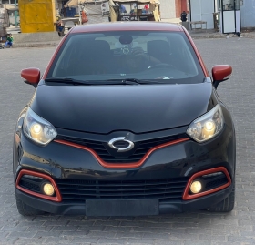 Renault qm3