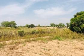 Ferme Avicole de 8457 m² vers Fandéne