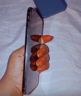 Iphone 11 pro 256 GO Iphone 11 pro 256 GO 
Tout marche très bien juste l