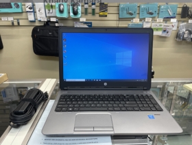HP ProBook 650 g1 i7 Core i7 ram 8 gb disque dur 500 gb 15.6 pouces. Facture plus garantie et livraison à 2000