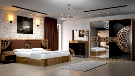  Belles Chambres a coucher  Des chambres a coucher complètes, disponibles en plusieurs modèles.
Les prix varient selon les modèles.
Livraison + montage gratuit dans la ville de Dakar.
Veuillez nous contacter pour plus d