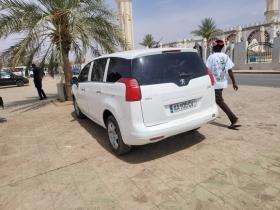 Peugeot 5008 année 2013