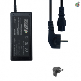 Chargeur pour ordinateur portable samsung np905s3g19v3.16 A - 60W