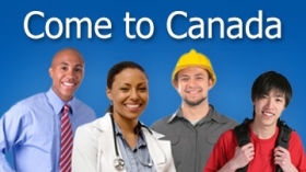 OFFRE DE RECRUTEMENT CANADA 2020 !!! IMMIGRATION CANADIENNE 2020
OFFRE DE RECRUTEMENT CANADA 2020 !!! 
INFORMATIONS A PARTAGER SUR TOUT LES RÉSEAUX SOCIAUX
Vous êtes libre, vous avez des diplômes, vous voulez vous installez au canada, pour servir l