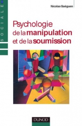 Pdf - Psychologie de la soumission  - Nicolas Guéguen