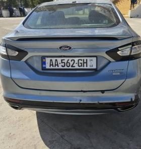 Ford Fusion Titanium 2015 *WANTER RANG MOUY GAW!! PROMO FIN D