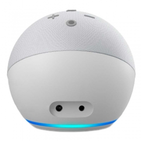 Amazon Echo Dot 4 Gen - Enceinte connectée Alexa