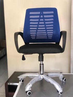 Chaises et fauteuils de bureau promo Gamou 1