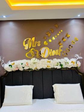 Abib Évents décor pour tout #événement : mariage,  Abib Évents décor pour tout #événement : mariage, baptême, cocktail, dîner de gala, concerts, spectacles... #logistique #décoration #masterclass