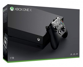  Xbox one x Bonjour à tous, je vous propose des xbox one x neuves avec une garantie de 12mois et la livraison gratuite.
Merci de me contacter.
Tel : 773778289