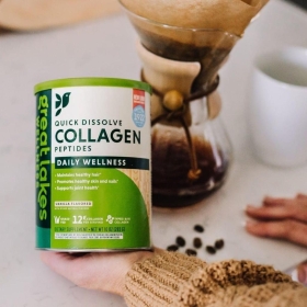 Collagen collagen Wellness