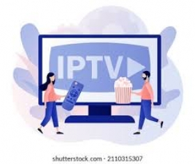 Abonnement IP TV 