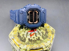 Montre Casio G-Shock Une série de la marque Casio
De son nom, on sous-entend aussitôt sa résistance aux choc d