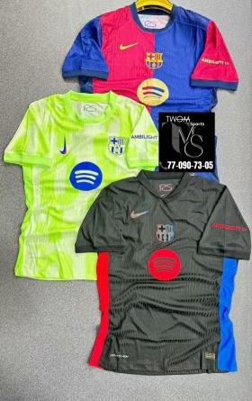 Maillots