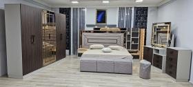 Chambre à Coucher en promotion Chic chambres à coucher modèle turque neuves et importées, matériels solides et durables en promotion 1.150.000 au lieu de 1.300.000
 disponible chez Inov Meuble.
Livraison et montage gratuit dans la ville de Dakar .
N