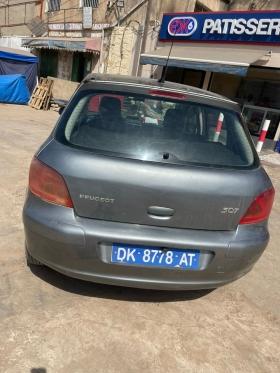 Peugeot 307 *WANTER RANG MOUY GAW!!*
Peugeot 307 Tres Propre
*Annee: 2008/ Climatisée/ essence manuel/ 4 cylindres/ Grand Ecran/ En Bon Etat*
*- PriX Kheweul:
*- Visible a Keur Massar*