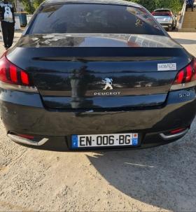 Peugeot 508 2016 *WANTER RANG MOUY GAW!! PROMO FIN D