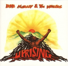 MP3 - (Reggea)Bob Marley: Uprising ~ Full Album