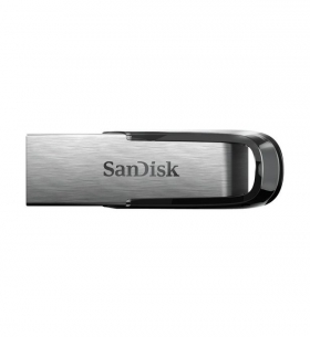 Clé USB Sandisk  Clé USB SanDisk Ultra Flair avec une capacité de 64 Go. 

Livraison possible.  Qualité garantie