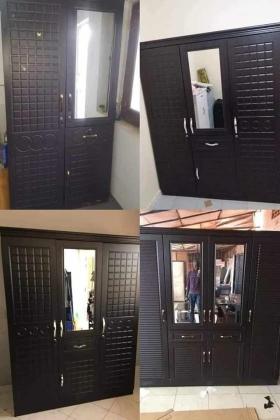 Armoire de chambre j2