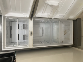 Réfrigérateur  Réfrigérateur deuxième main
