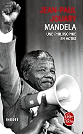 PDF - Mandela - Une philosophie en actes Résumé :
Nelson Mandela a réussi ce que peut d