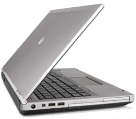 HP EliteBook Core i5 HP EliteBook Core i5
RAM 8 Go
Disque 500 Go 
Écran 14 Pouces
Garantie 6 mois
Très robuste