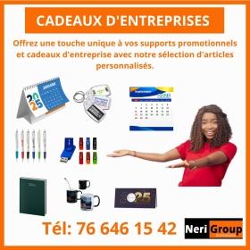 CADEAUX