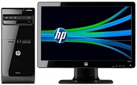 Ordinateur HP pro 3500 series original Je vend mon ordinateur Hp pro 3500 series orignal qui est presque neuf acquis en 2020.
caractéristiques:
système d