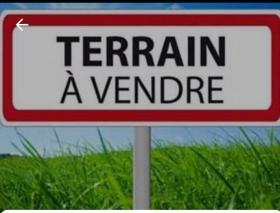 Terrain Tf individuel à vendre à la Cité nouvelle horizon