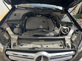 Mercedes GLC 300 