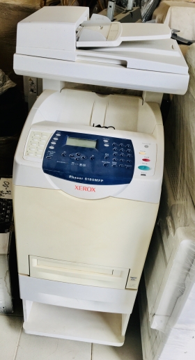 Photocopie Xerox COULEUR multifonctionnelles imprimante à bas prix Darou Rahmane Trading vous propose une photocopieuse de marqueu Xerox couleur multifonctionnelle imprimante etc’´ à un prix très réduit et avec garantie 