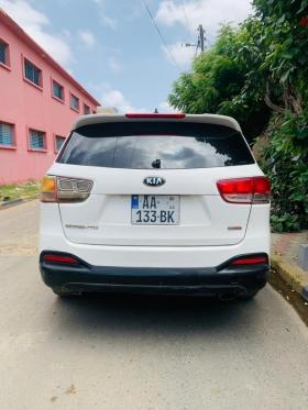 Kia Sorento 2016 *WANTER RANG MOUY GAW!! PROMO GAMOU!!*
Kia Sorento 2016 Tres Propre
*Plaque Recente/ Annee: 2016/ Climatisée/ essence automatique/ 4 cylindres/ Grand Ecran/ En Excellent Etat, Rien a Signaler*
*- Visible a Rufisque*