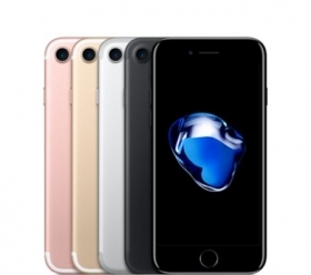 iPhone 7 32go  / 128go Des Iphone 7 32go et 128go état neuf sous facture et garantie et garantie avec possibilité d’échange.