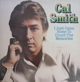 MP3 - (Country) - CAL SMITH - I just Came Home To Count Thr Memories~ Full Album