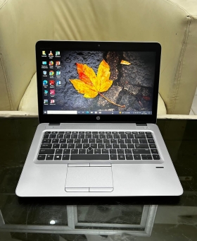 Ordinateur portable HP EliteBook 845 G4 à vendre à Dakar