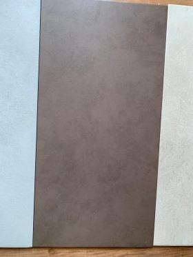 Carreaux sol porcelaine italienne 30/60