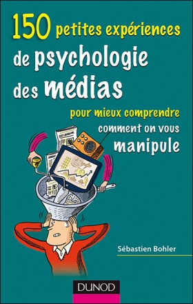 PDF - 150 petites expériences de psychologie des médias