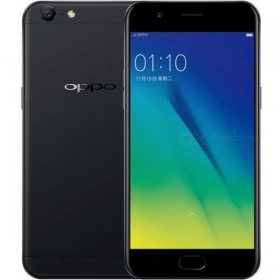 OPPO A57 COMME NEUF 4G LTE Oppo est la 4éme marque la plus vendue en 2021
Le téléphone est comme neuf sans les écouteurs, trés solide c
