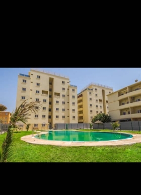 Appartement F4 à vendre kalia almadie 2 #A_VENDRE  FAST IMMO Vous propose un appartement #F4 à #Vendre à #Almadie_2 (Cité Kalia)
Sortie 9 de l