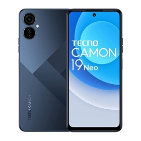 Tecno camon Le Tecno Camon 19 est un smartphone polyvalent conçu pour offrir une expérience utilisateur fluide et immersive. Doté d