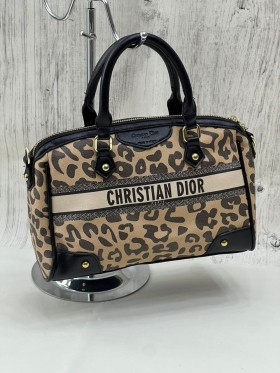 Sac Christian Dior 28cm 