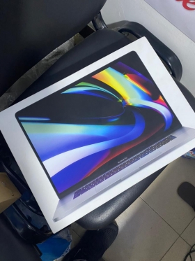 Macbook pro touchbar 2019 Core i7
