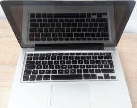 MacBook Pro Je vends un MacBook Pro  en excellent état. Année fin 2011
Processeur: Intel Core i7 , 2. GHz
Mémoire 8Go
Capacité 500Go