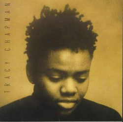  MP3 - ( Folk Rock) Tracy Chapman: The DEBUT ALBUM, 1988 ~ Full Album  1. Talkin’ Bout A Revolution (2:38)
2. Fast Car (4:58)
3. Across The Lines (3:22)
4. Behind The Wall (1:46)
5. Baby Can I Hold You (3:16)
6. Mountains O’ Things (4:37)
7. She’s Got Her Ticket (3:54)
8. Why? (2:01)
9. For My Lover (3:15)
10. If Not Now… (2:55)
11. For You (3:09)